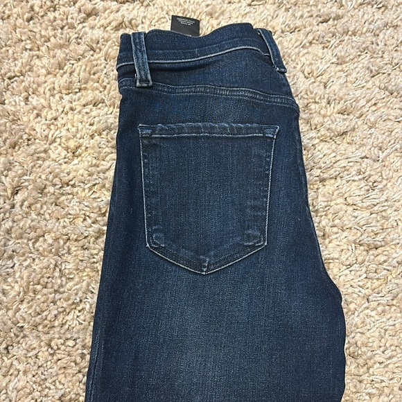 J Brand stretch jeans size 25 - Picture 4 of 5